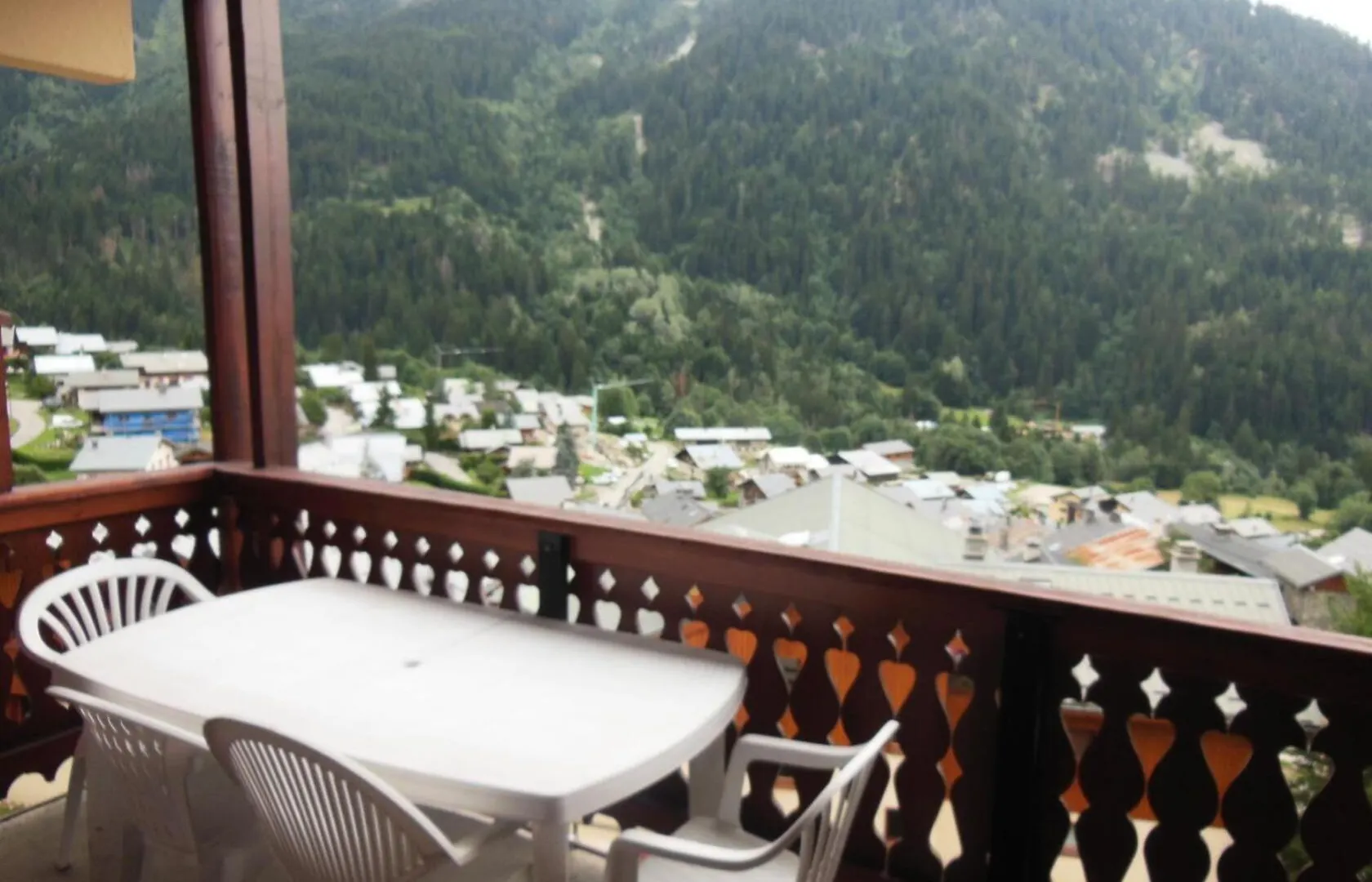 Residence Le Chardonnet - 2 Pieces Pour 6 Personnes Mae-3310 La Plagne Francja